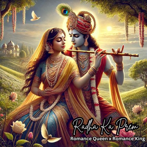 Radha Ka Prem