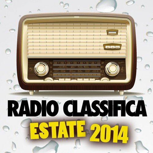 Radio Classifica Estate 2014