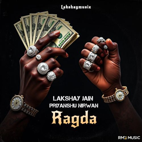 Ragda