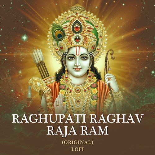 Raghupati Raghav Raja Ram (Original) (Lofi)