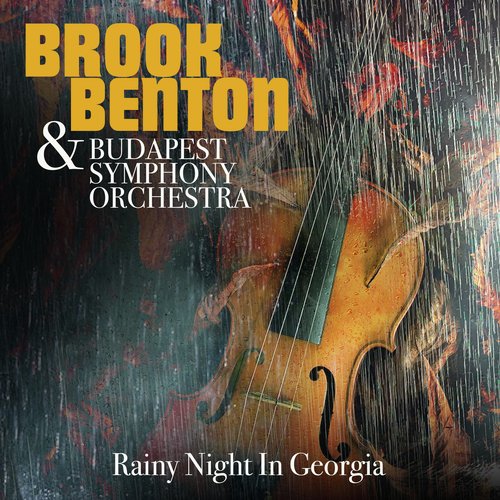 Rainy Night in Georgia (Orchestral Version - Instrumental)