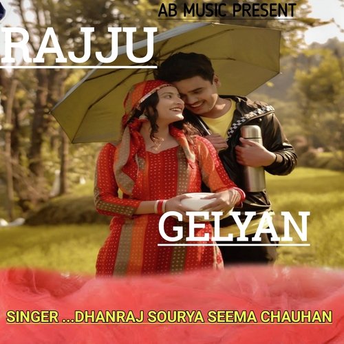 Rajju gelyan (Gadwali song)