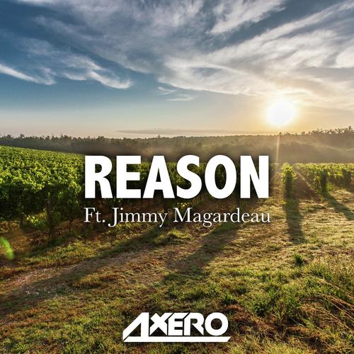 Reason (feat. Jimmy Magardeau)