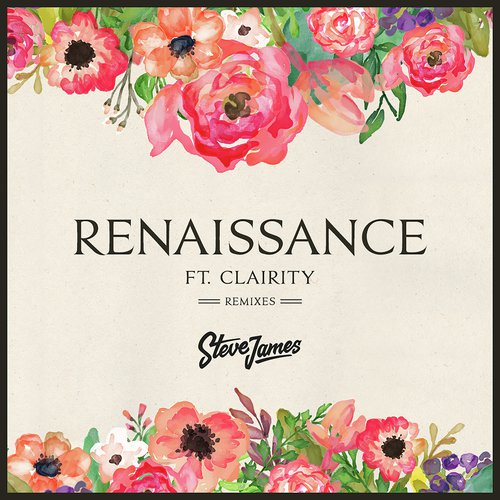 Renaissance (Kid Remix) Lyrics - Steve James - Only On JioSaavn