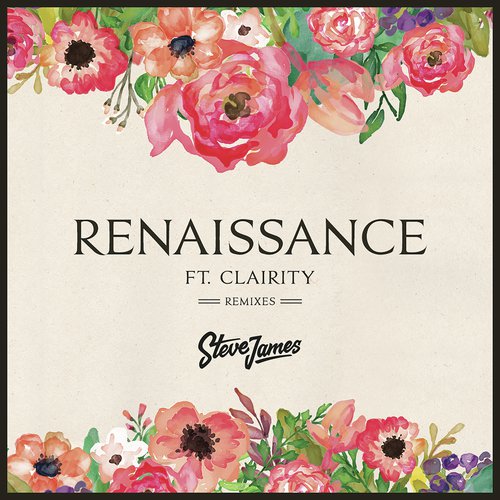 Renaissance (Remixes)_poster_image