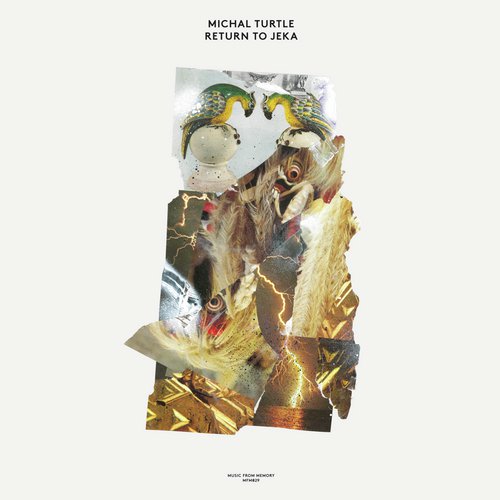 Uiko's Return To Jeka