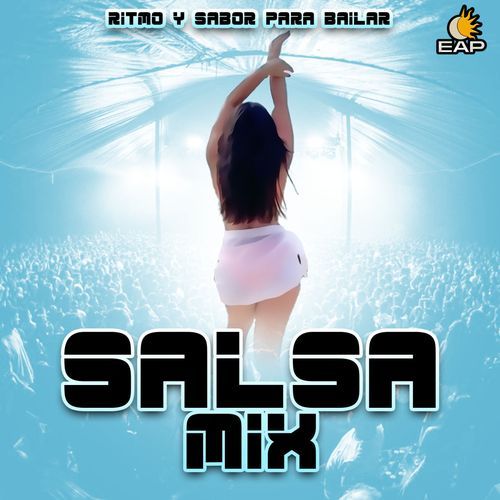 Ritmo Y Sabor Para Bailar