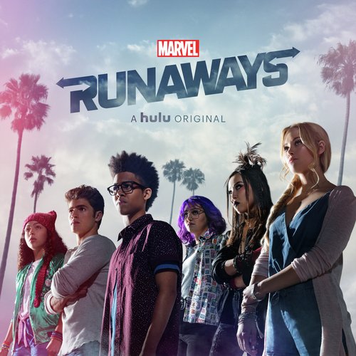 Runaways Theme (From "Runaways"/Score)