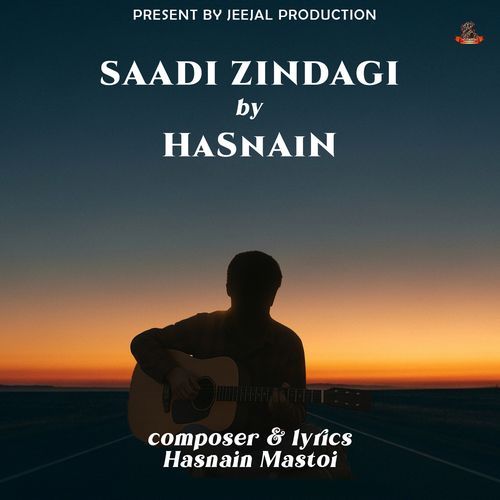 SAADI ZINDAGI