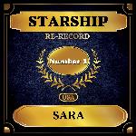 Sara (Rerecorded)