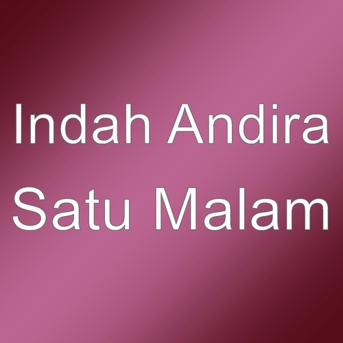 Satu Malam_poster_image