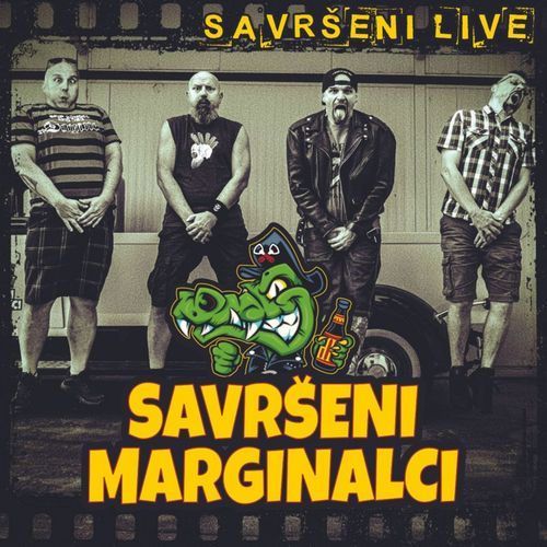 Sarma (Live) cover art