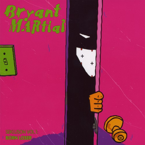 Skank cover art
