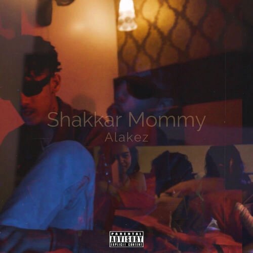 Shakkar Mommy