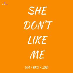 She don't like me-RFAPVkF7QFE