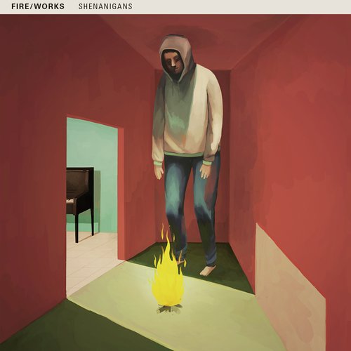 Folklore cover art