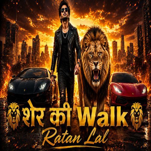Sher ki walk