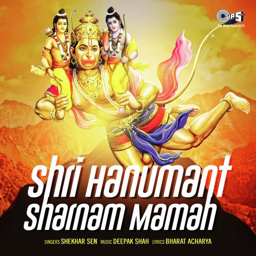 Shree Hanumant Sharanam Mamah