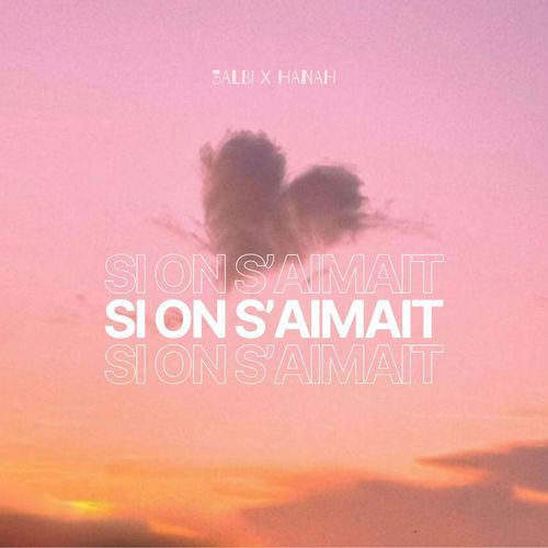 Si on s'aimait cover art