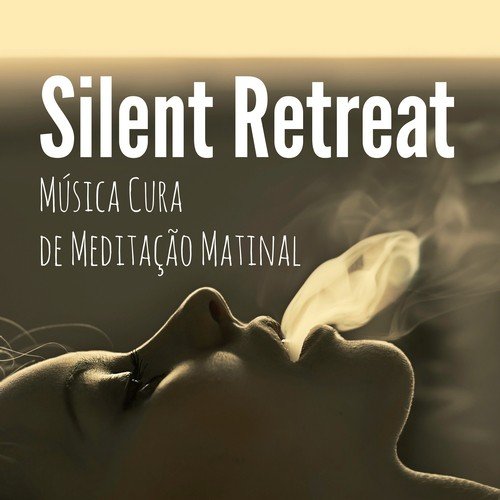 Silent Retreat - Música Cura de Meditação Matinal para Treinar A Mente Saúde Bem Estar Aula de Yoga Alinhamento dos Chakras