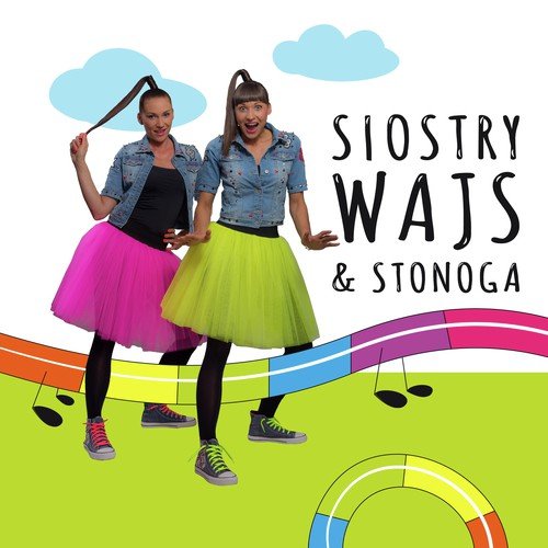 Stwory Potwory cover art