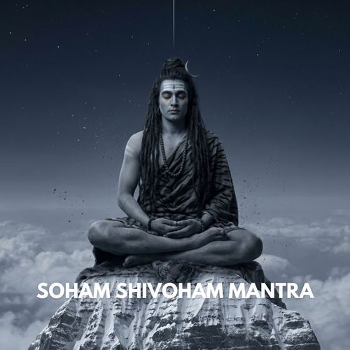 Soham Shivoham Mantra