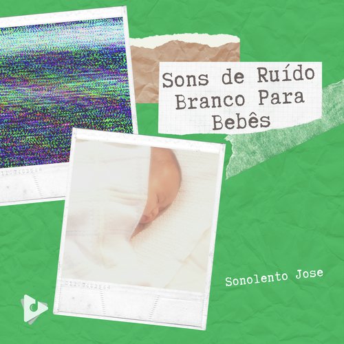 Baixo nível de ruído cover art