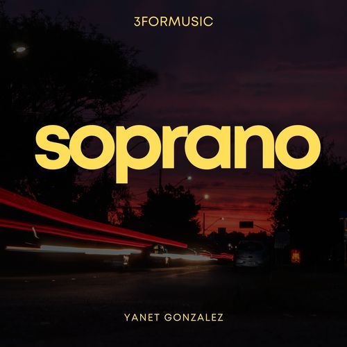 Soprano cover art