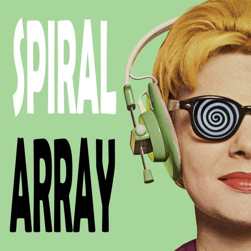 Spiral Array