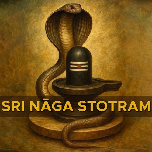 Sri Naga Stotram