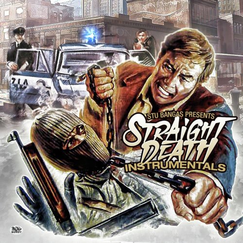 Straight Death_poster_image