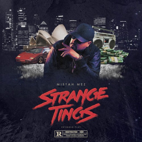 Strange Tings_poster_image