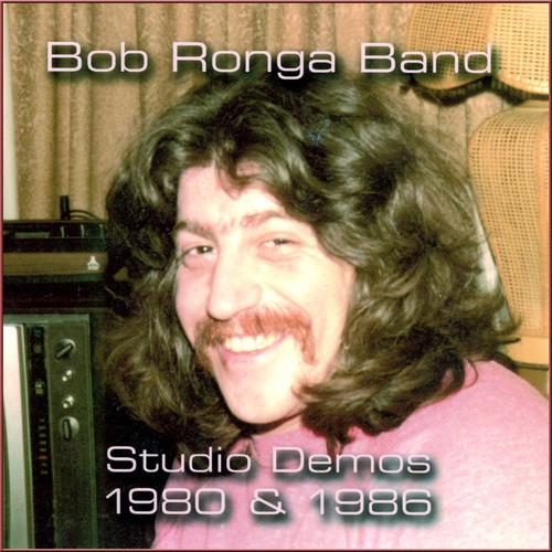 Studio Demos 1980 & 1986