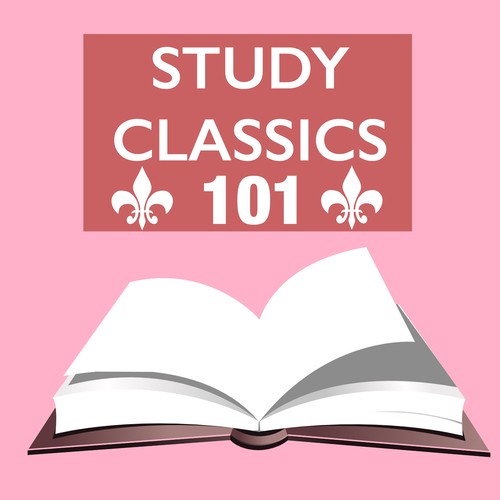 Study Classics 101 - New Age Music Collection to Improve Memory & Positive Thinking_poster_image