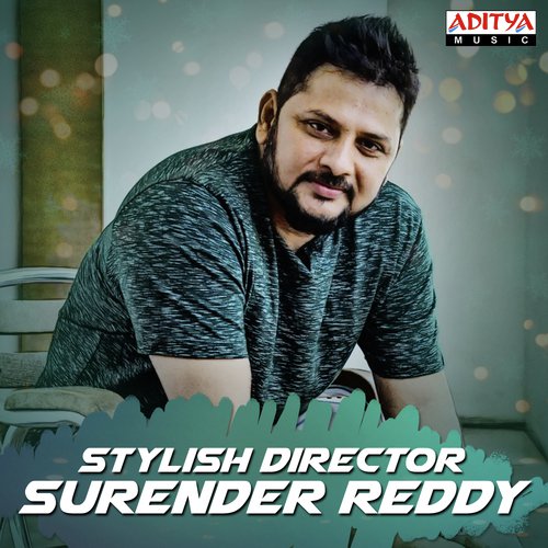 Stylish Director Surender Reddy