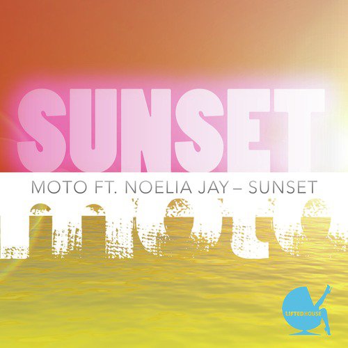 Sunset (feat. Noelia Jay)