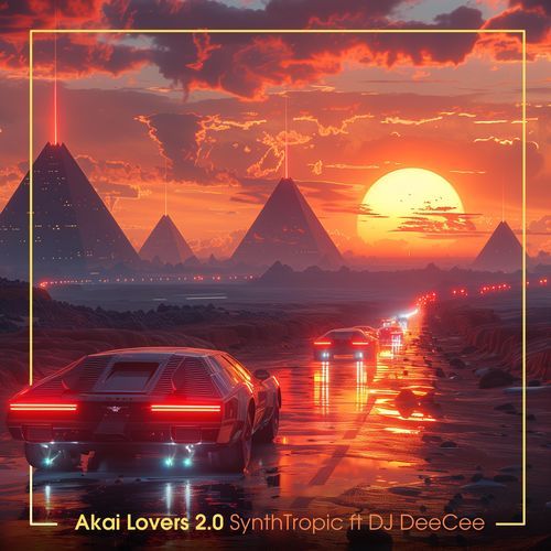 SynthTopic (feat. DJ DeeCee)