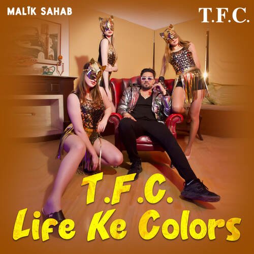 TFC- Life Ke Colors