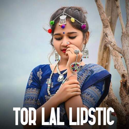 TOR LAL LIPSTIC