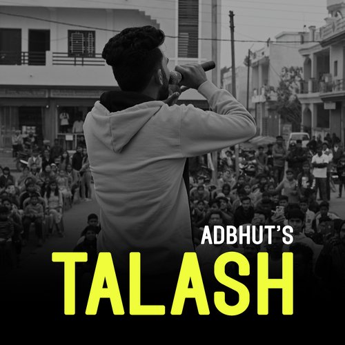 Talash