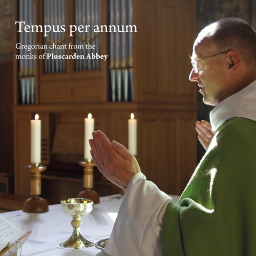 Agnus Dei V cover art