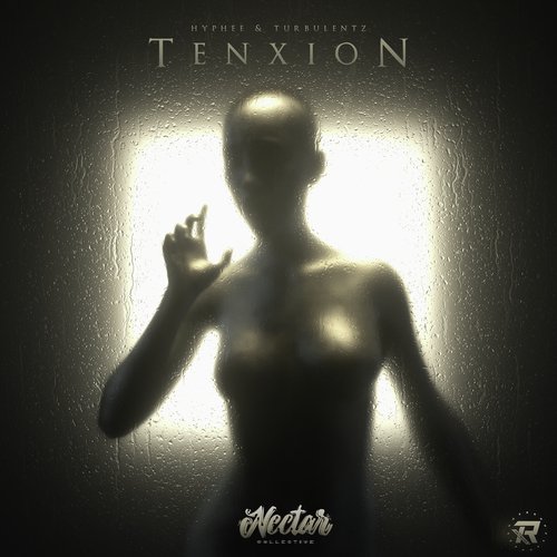 Tenxion cover art