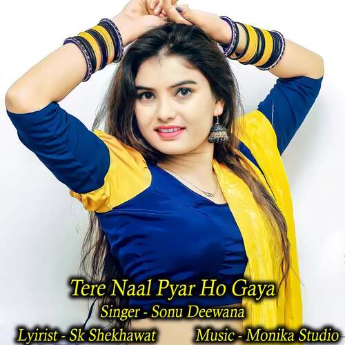 Tere Naal Pyar Ho Gaya