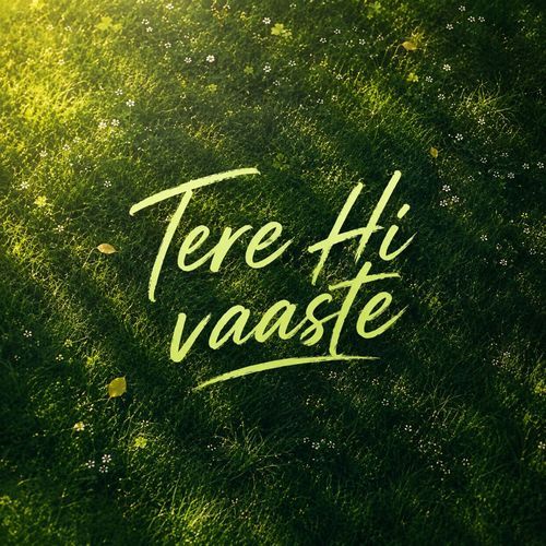Tere hi vaaste
