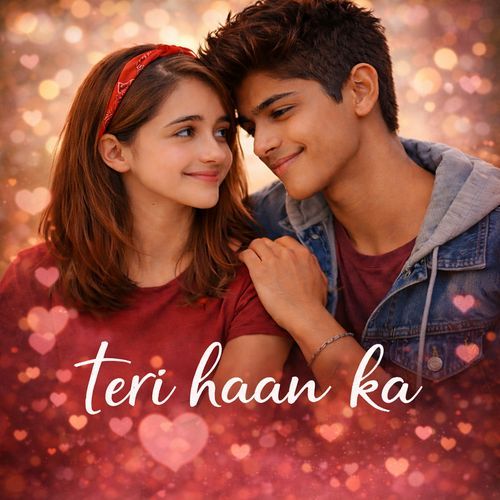 Teri Haan Ka