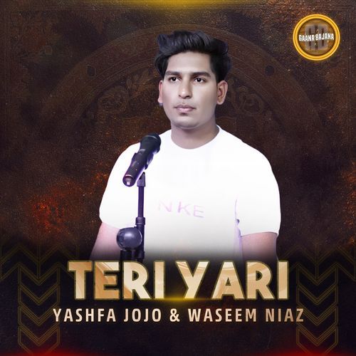 Teri Yari cover art