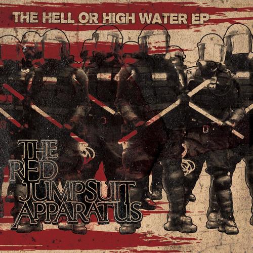 The Hell or High Water EP