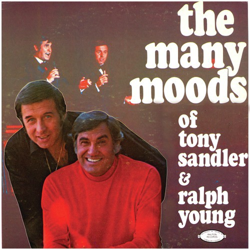 The Many Moods Of Tony Sandlers &amp; Ralph Young_poster_image