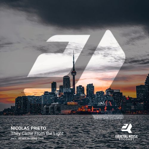 They Came From the Light (Kris Dur Remix)