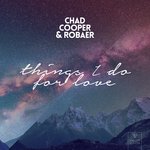 Chad Cooper